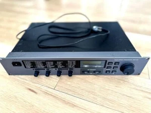 Sony DPS-V55 Multi Effects Processor - Picture 1 of 10