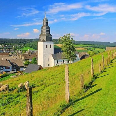 Gevelsberg Sauerland Wochenende Kurzreise Hotelgutschein 2 Pers 3 Tage/ 2 Nächte - Bild 1 von 4