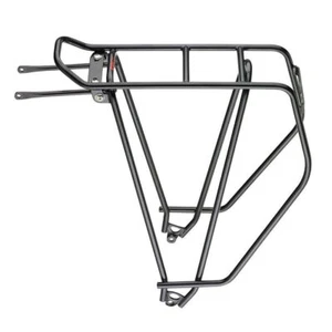 Portaequipajes 26” Tubus CARGO EVO incl. material de montaje 12100 - Imagen 1 de 3