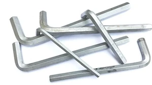 BELZER 1997 Winkelschraubendreher 6-Kant Inbus LM9 / M14 / LM14 16 17 19 AUSWAHL - Bild 1 von 2