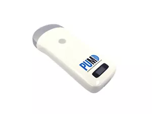 Drahtloser Ultraschallscanner für Tierärzte. Schwangerschaftsscannen bei Ziegen, Hunden... - Bild 1 von 2