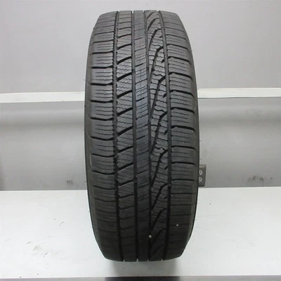 225/60R17 Goodyear Assurance WeatherReady 99H Used Tire (9/32nd) (QTY 1) - Image 1 of 4