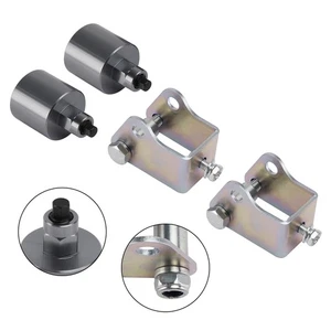 Lift Kit 2 Inches Front & Rear Rise Suspension For Polaris 500 570 Ranger Crew - Picture 1 of 12