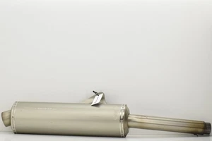 Scarico Originale Benelli Tornado TRE 900 06 SC711012A - Bild 1 von 6