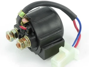 Starterrelais Anlasserrelais KTM 640 LC4 DUKE II 640DUKE/II 1999-2007 - Bild 1 von 3