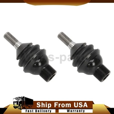 Suspensión inferior delantera juntas BaLL 2x para Mercedes-Benz Gls350D 3,0 L 2017 Foto 1 de 4