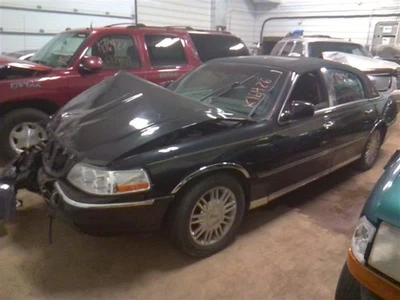 Engine / Motor From 2007 Lincoln Town Car 4.6L 8cyl OEM - Image 1 of 4