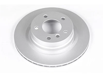 Rotor de freno trasero para BMW 328i 2007-2013 68628NMCC 2008 2009 2010 2011 Foto 1 de 2
