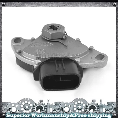 For 2014-2022 Toyota Corolla 1.8L Automatic Transmission Neutral Safety Switch - Image 1 of 4