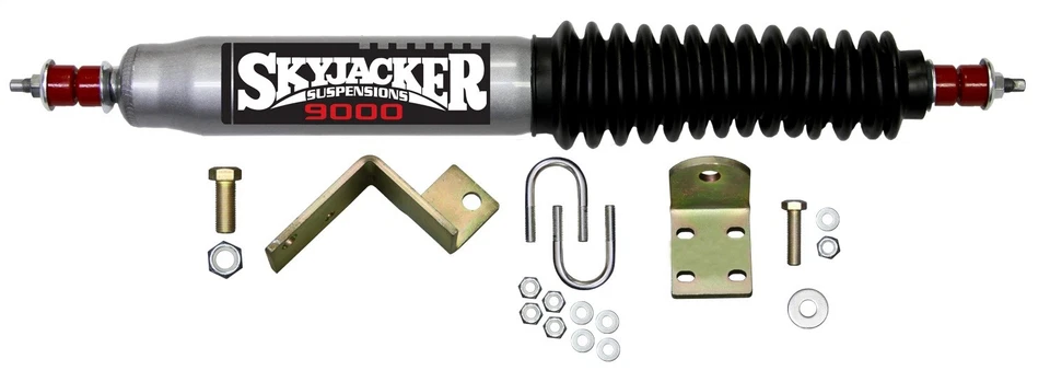 Skyjacker 9122 Lenkung Stabilisator Einzel Set - Bild 1 von 1