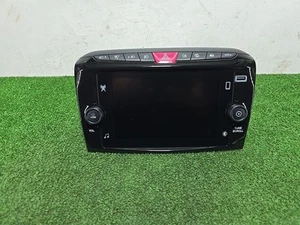 AUTORADIO CAR PLAY LANCIA YPSILON 2021. 07357305410 - Foto 1 di 10