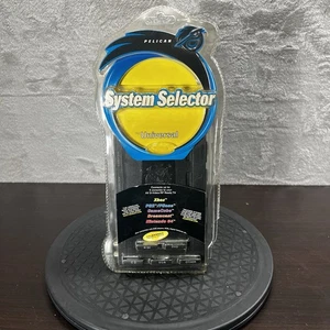 TV Pelican Brand Components 5 dispositivi selettore sistema universale nuovo mai aperto - Foto 1 di 6