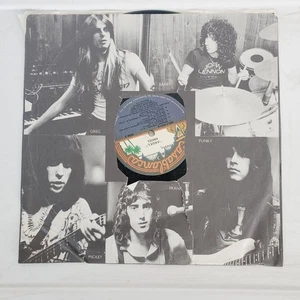 ANGEL S/T LP ORIG '75 CASABLANCA NBLP 7021 RARE HARD ROCK PROG GLAM GEM - Bild 1 von 2