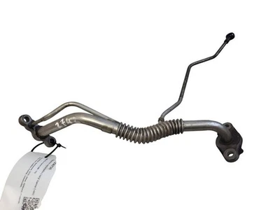 KIA PRO CEE'D ED Turbinenschmierrohr 1.6 Diesel 2010 32824275 - Bild 1 von 3