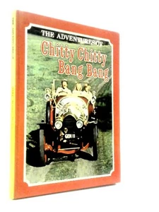 The Adventures of Chitty Chitty Bang Bang (Albert G. Miller - 1968) (ID:76048) - Bild 1 von 2
