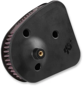 K & N HD-7517 High-Flow Air Filter - Imagen 1 de 1