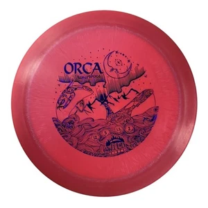 Orca | Whirlpool | Pink/Blue 173g - Picture 1 of 1