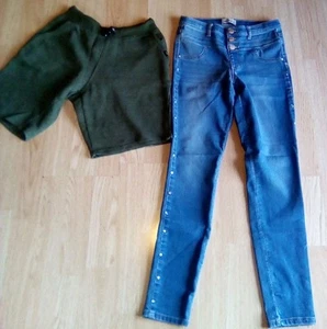 Girls Lot Size 14 - Picture 1 of 11