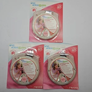 Febreze ScentStories 3 Scheiben Duftbummel durch den Garten eingestellt - Bild 1 von 4