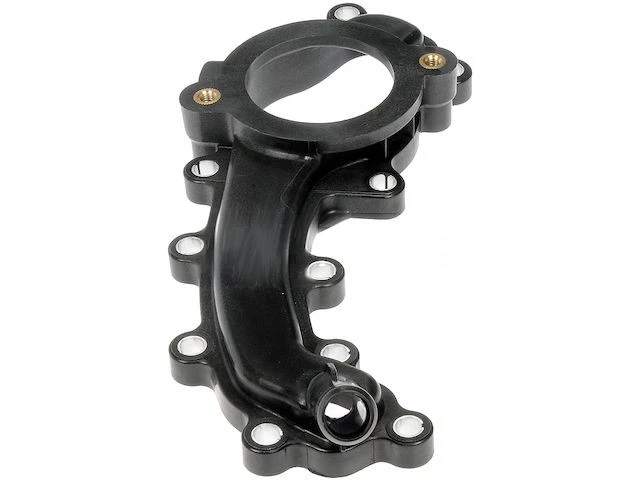 Tubo cruzado de refrigerante del motor para Dodge Grand Caravan 2011-2020 3,6 L V6 NZ938XK Foto 1 de 1