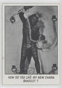 1973 Topps You'll Die Laughing How Do You Like My New Charm Bracelet? #110 0s4 - Picture 1 of 3