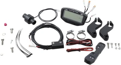 Vapor Computer Kit Speed/Tach/Temp Trail Tech 752-119 - Image 1 of 2