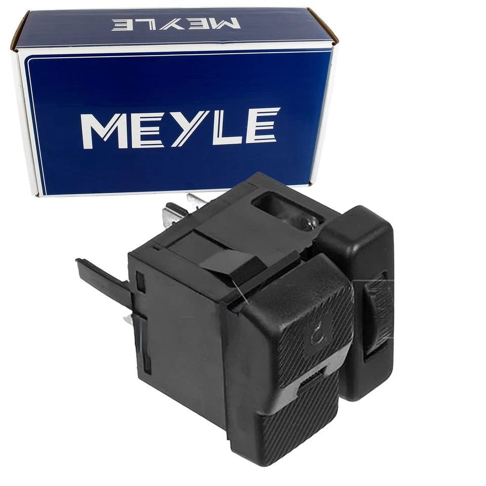 MEYLE Interruptor de Luz Apto para VW Passat Polo Transporter 100 941 0009 - Imagen 1 de 2