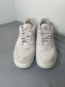 Größe 8,5 - Nike Air Force 1 Low Platinum Violet HJ4401-001 - Bild 1 von 11
