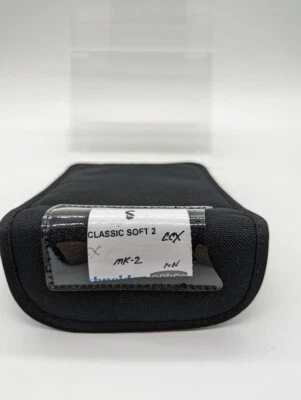 Schneider 4x5.65" Classic Soft 2 Diffusion Filter MFR #68-084456 - Image 1 of 4