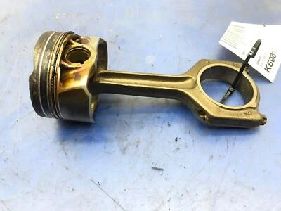 2014 - 2018 BMW X5 F15 OEM 3.0L TURBO ENGINE PISTON & CONNECTING ROD *49K MILES* - Image 1 of 4