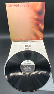 Vinyl LP Shoji Yokouchi Trio plus Yuri - Greensleeves- three blind mice - Bild 1 von 8