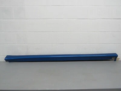 2004 2005 2006 KIA SPECTRA LEFT SIDE ROCKER MOLDING PANEL Foto 1 de 4