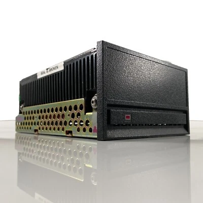 Seagate 30MB 5.25" Full Height Vintage Hard Drive - MFM - ST4036P / 2437592 - Image 1 of 4