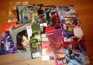 (14) MISC. MARVEL VARIANTS - Picture 1 of 1