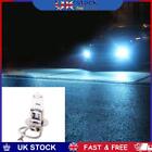 H3 Halogen Lamp 12V 100W Xenon Bright Quartz Glass Auto Car Fog Light