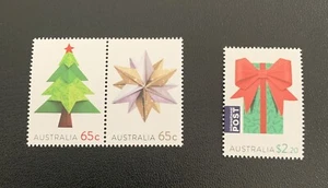 2019 Australia Australia Christmas Mnh Stamps - Foto 1 di 3