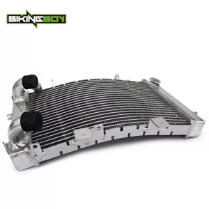 For Duke 690 2013 2014 2015 2016 2017 2018 2019 Radiator Engine Water Cooling - Bild 1 von 12