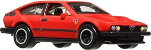 Premium Car Culture Sammler Spielzeugauto, Maßstab 1:64 Die-Cast Alfa Romeo GTV 6 3 - Bild 1 von 6