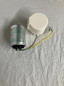 Samsung Washer Machine wa50r5200aw/us Recycled Noise Filter DC29-00024A & Cap - Picture 1 of 9