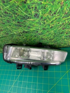 Land Range Rover Evoque 2012-2017 parachoques izquierdo antiniebla DRL LUZ LÁMPARA OEM - Imagen 1 de 11