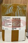 Brand New IKEA ANGLATRUMPET  Full/Double/Queen Duvet Cover and Pillowcase
