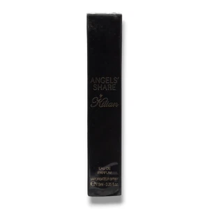 KILIAN Paris Angels Share Eau De Parfum Travel Spray,0.25oz/7.5ml, New & Sealed - Picture 1 of 2