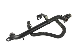 06D121065A 06D121058K Original Audi A4 B6 8E 2.0 FSI Awa 150 Ps Coolant Pipe - Picture 1 of 6