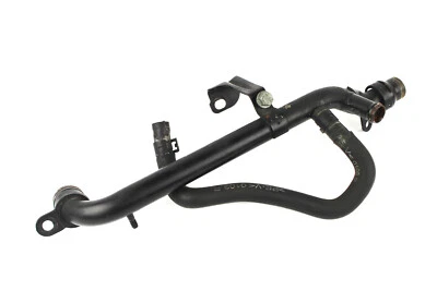 06D121065A 06D121058K Original Audi A4 B6 8E 2.0 FSI Awa 150 Ps Coolant Pipe - Image 1 of 4