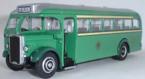 EFE MELBOURNE TRANSPORT LEYLAND TIGER TS8-18307B - Picture 1 of 1