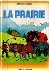 3926315 - La prairie - James Fenimore Cooper