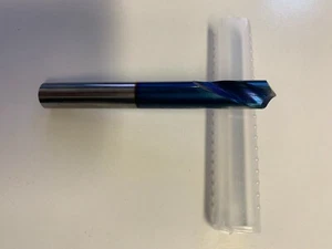 1 x NEU VHM NC Anbohre D 10 x 120° (BUI) - Picture 1 of 1