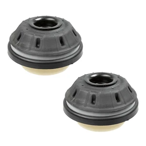 Kit 2 Supporti Ammortizzatori Anteriori Adatti Per Fiat Tipo 2016 Mtj Benzina - Imagen 1 de 4