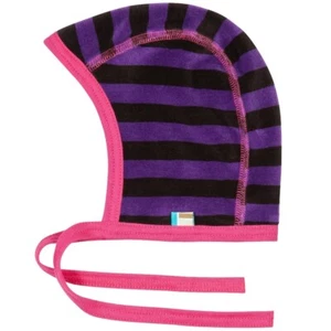 Estructural Gorra Hobbes Nicki Ringelmädel 50-74 Bebé Niña Babymuetze para Niños - Imagen 1 de 8