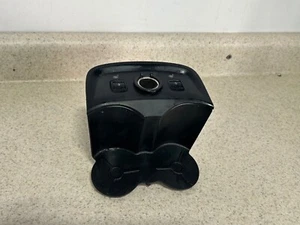 Ford Focus 2012 2018 asiento térmico control térmico portavasos interruptor OEM - Imagen 1 de 4